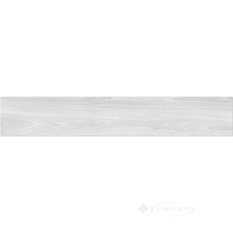 Плитка Geotiles Tabula 20x120 blanco