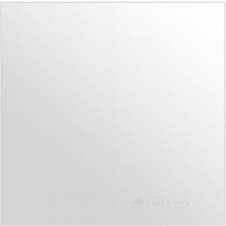 Плитка Terragres Brilliant 60x60 white лаппатированная (420580)