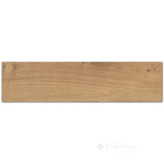 плитка Opoczno Classic Oak 22,1x89 brown