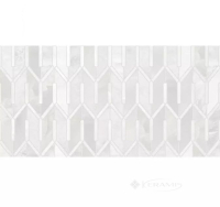 плитка Opoczno Amanda 27,9x60 Inserto Geo glossy (TDZZ1266570001)