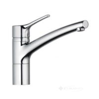 смеситель для мойки Kludi Trendo хром (335740575)