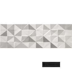плитка Almera Ceramica  Darlene 20x60 grey mat