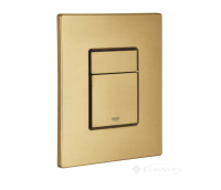 змивна клавіша Grohe Skate Cosmopolitan золото, холодний світанок матовий (38732GN0)