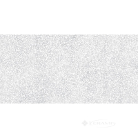 плитка Ceramica Deseo Alva 60x120 тераццо світло-сірий aag980