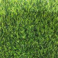 штучна трава ecoGrass Sd-35 зелена, 2м; 4м.