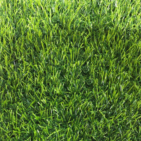 Искусcтвенная трава ecoGrass Sd-35 зеленая, 2м; 4м.