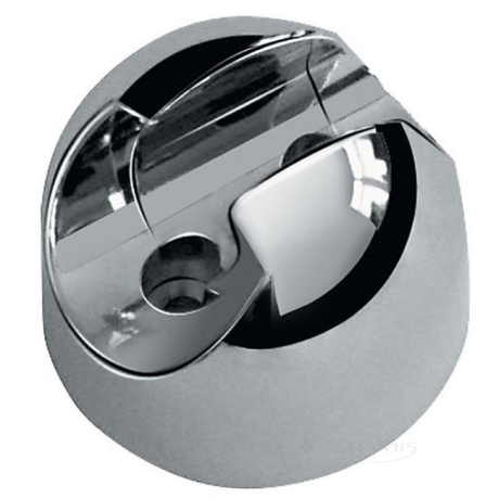 Тримач для душа Ferro хром (U01)