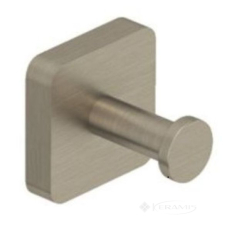 крючок Kludi Vela S матовый никель (25984N5)