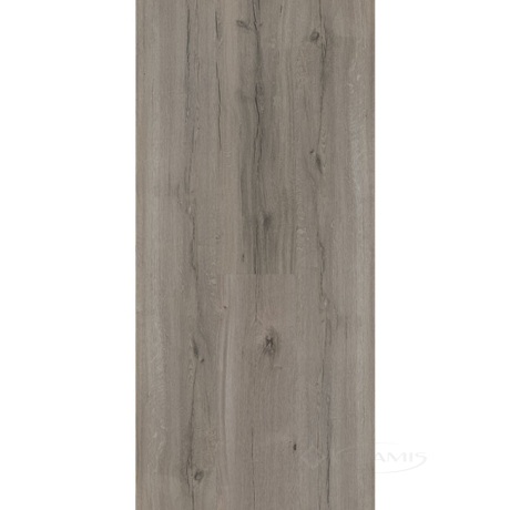 Вінілова підлога BerryAlloc Style 132,6x20,4 cracked ash grey(60001568)