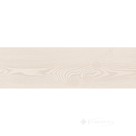 Плитка Интеркерама Pantal 15x50 белый (1550 85 061)