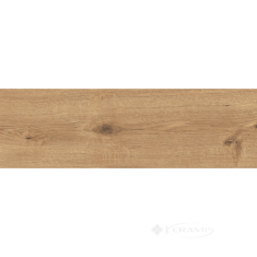 плитка Cersanit Sandwood 18,5x59,8 brown