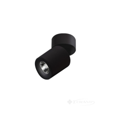 спот Azzardo Siena 20 black 3000K (AZ2218)
