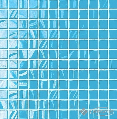 Мозаика Kerama Marazzi Темари 29,8x29,8 голубой (20016 N)