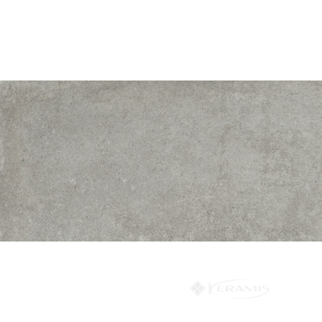 Плитка Zeus Ceramica Concrete 30x60 grigio (ZNXRM8BR)