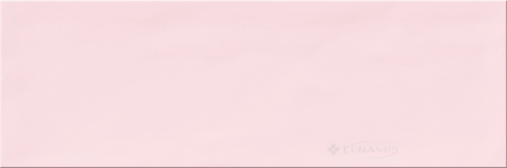 Плитка Cersanit Alisha 20x60 рожева, глянцева (NT113-004-1)