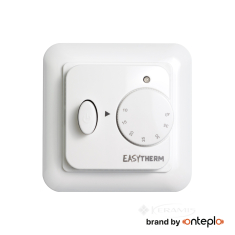 терморегулятор Easytherm EASY MECH, 3000 Вт (55520)