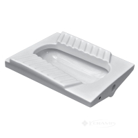 чаша унитаза Volle генуя, белый (13-00-220)