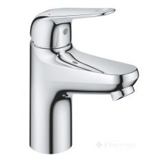 смеситель для умывальника Grohe Euroeco S-размера, хром (32734001)