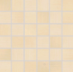мозаика Rako Defile 29,5x29,5 sv.bezova  (DDM06363)