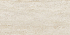 плитка Tau Ceramica Travertino 60x120 Almond Rec 9 Mm