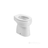 чаша унитаза Roca Baby напольный, белый, слив вертикальный (A344PB8000)