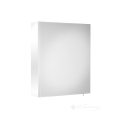 шкафчик зеркальный Roca Debba 50x15x60 белый глянец (A856840806)