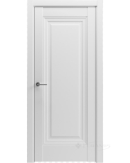дверное полотно Grand Lux 9 900 мм, глухое, белый мат