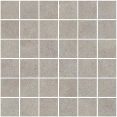 мозаика Stargres Qubus 30x30 grey squares