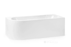 ванна акриловая Volle Afrodita 170х70х60, без ножек (12-22-878R)