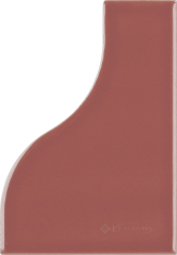плитка Equipe Curve 8,3x12 shade glossy