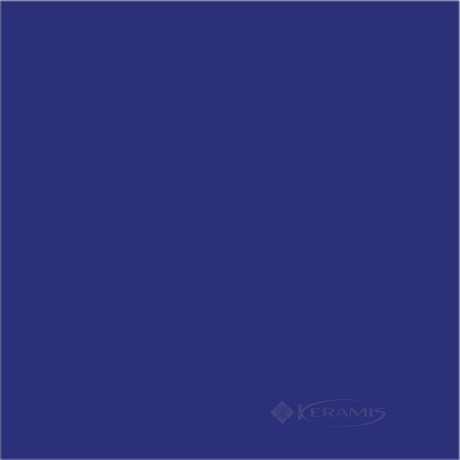 Плитка Kerama Marazzi Калейдоскоп 20x20 синій (5113)