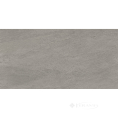 плитка Novabell Norgestone 60x120 light grey mat rect
