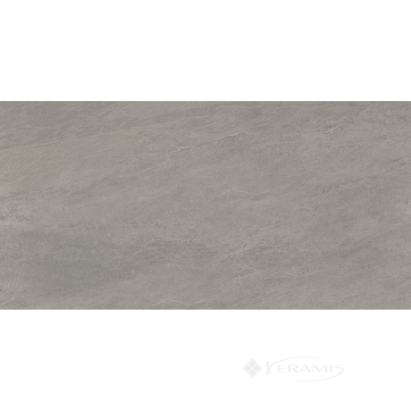 Плитка Novabell Norgestone 60x120 light grey mat rect