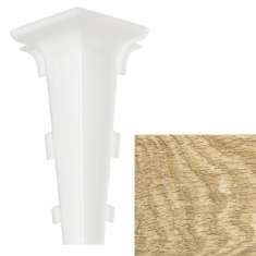 угол внутренний Arbiton Indo 22 дуб валенсия