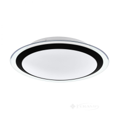 светильник потолочный Eglo Competa 2 (99404)