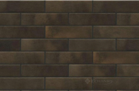плитка Cerrad Retro Brick 24,5x6,5 cardamom