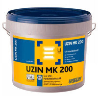 клей для паркета Uzin MK 200 4 кг (86395)