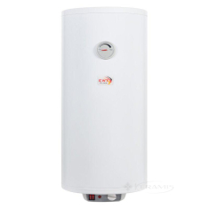 водонагреватель EWT Clima Runde Slim AWH/M 80 V 118x360x360, белый
