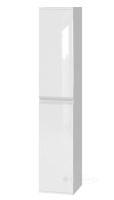 пенал підвісний Ювента Savona 32,8x34,5x170 біла (SvP-170)