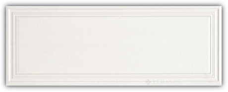 Плитка Интеркерама Arte 23x60 білий (2360 132 061)
