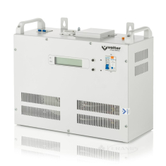 стабилизатор Volter 350х420х190 14 кВт, тиристорный (СНПТО- 14 птсш)