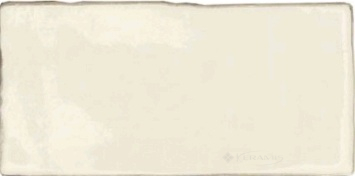 Плитка Cevica Antic 7,5x15 medium white (craquele)