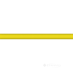 фриз Kerama Marazzi Фарби літа Олівець 20x1,5 жовтий (132)