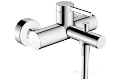 смеситель для ванны Hansgrohe Zesis S хром (74420000)