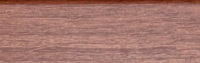 плинтус BerryAlloc 60 мм дуб мокко (9320-3153)