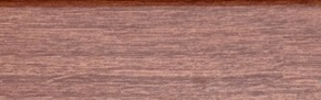 Плинтус BerryAlloc 60 мм дуб мокко (9320-3153)