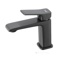 смеситель для умывальника Frap gungrey (F1084-9)