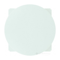 лицевая панель Legrand Celiane заглушки, белая (68143)