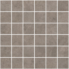 мозаика Stargres Qubus 30x30 dark grey squares