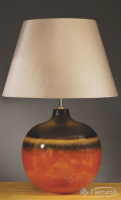 настільна лампа Elstead Lui'S Collection A-Z (LUI/LS1128+LUI/COLORADO LG)